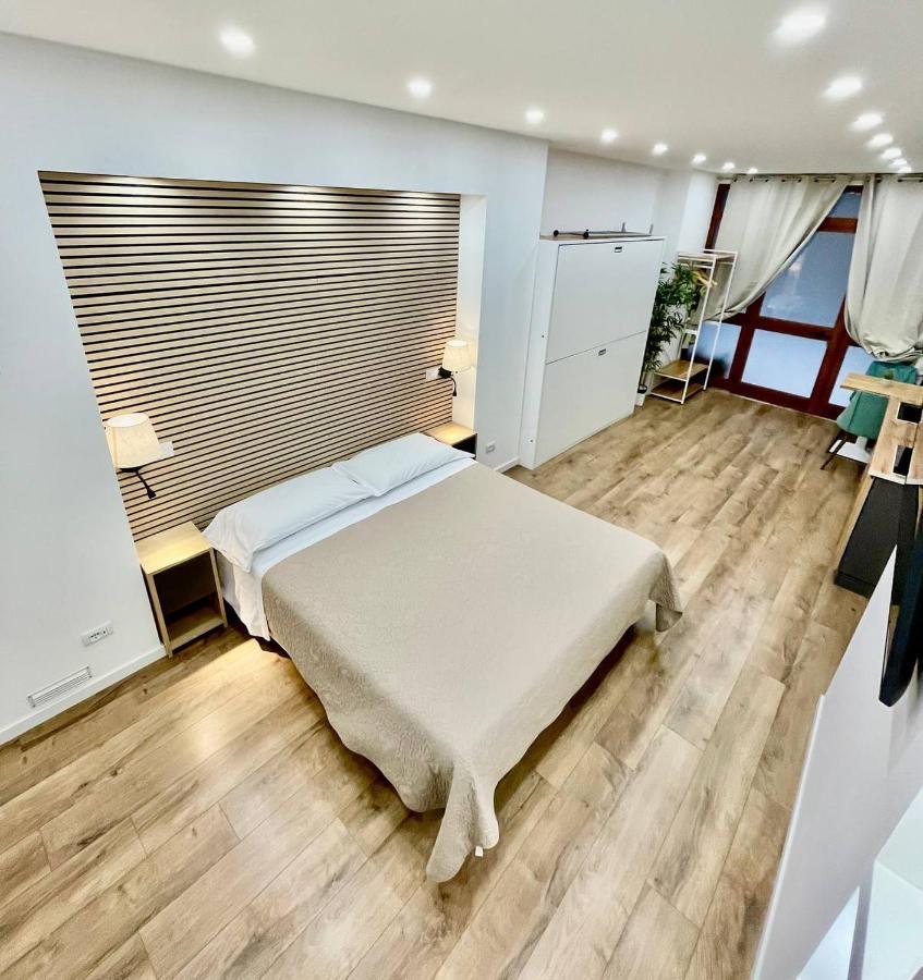 Perugia Family Flat Appartement Buitenkant foto