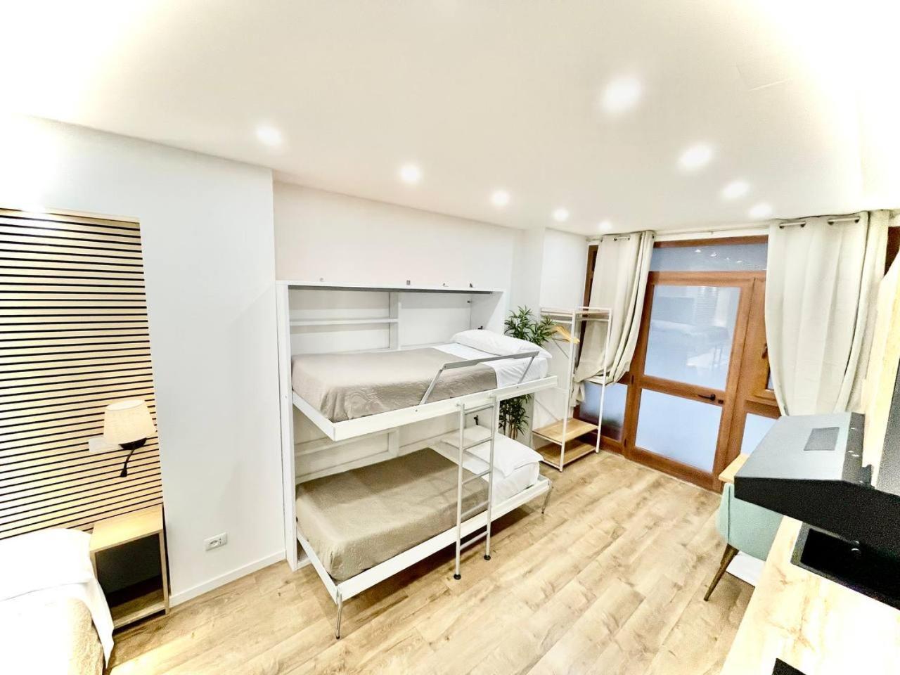 Perugia Family Flat Appartement Buitenkant foto