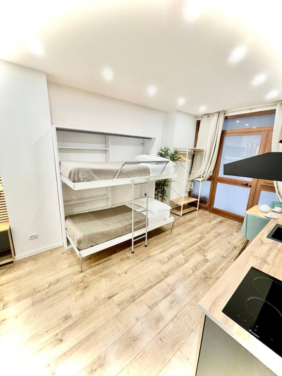 Perugia Family Flat Appartement Buitenkant foto