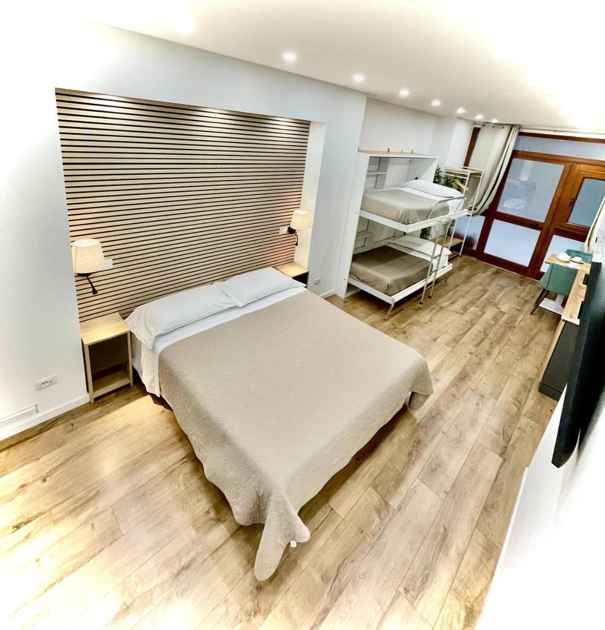 Perugia Family Flat Appartement Buitenkant foto